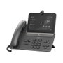 Cisco 8875 Teléfono IP para conferencias Negro