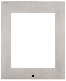 2N IP Verso Frame para instalación en superficie, 1 módulo