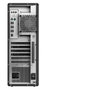 Lenovo ThinkStation P620 Torre AMD Ryzen Threadripper PRO 5945WX 12C/24T 4.1 GHz, 64 GB RAM DDR4, 1 TB SSD M.2 NVMe, NVIDIA RTX 4000 Ada 20 GB, Windows 11 Pro (Alemán)