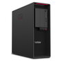 Lenovo ThinkStation P620 Torre AMD Ryzen Threadripper PRO 5945WX 12C/24T 4.1 GHz, 64 GB RAM DDR4, 1 TB SSD M.2 NVMe, NVIDIA RTX 4000 Ada 20 GB, Windows 11 Pro (Alemán)