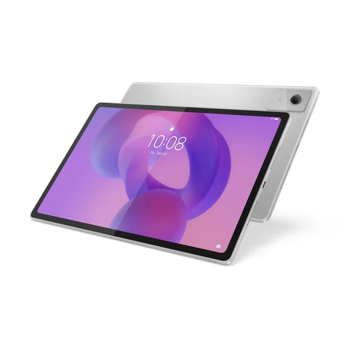 Lenovo Idea Tab Plus 256 GB 8 GB Gris Lenovo Idea Tab Plus 256 GB 8 GB Gris