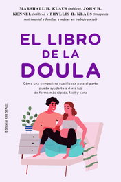 OB STARE El libro de la doula, Marshal H. Klaus - OB STARE