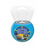 Lexibook Reloj Despertador Proyector Toy Story Disney Pixar con Radio FM y 10 Sonidos Naturales