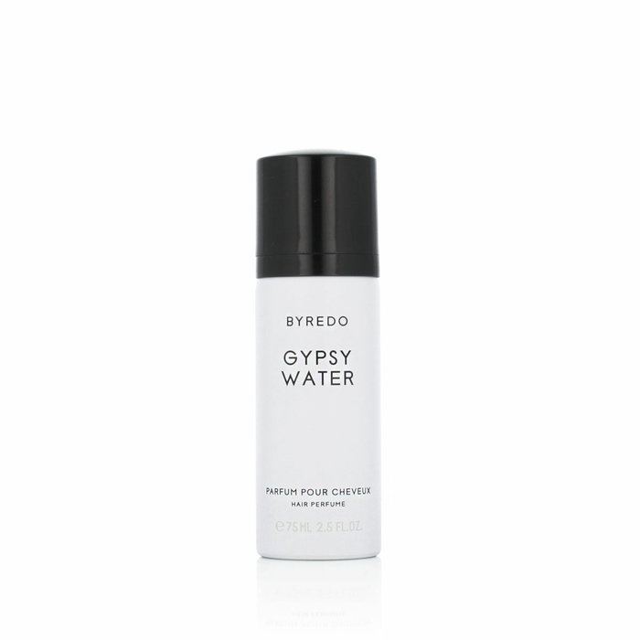 Byredo Gypsy Water perfume para el cabello 75 ml Byredo Gypsy Water perfume para el cabello 75 ml