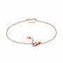Pulsera Mujer Skagen SKJ1815791 Oro Rosa