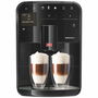 Melitta F830-003 Cafetera Automática con Molinillo Barista SE - 1450 W - Negra