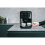 Melitta F830-003 Cafetera Automática con Molinillo Barista SE - 1450 W - Negra