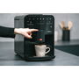 Melitta F830-003 Cafetera Automática con Molinillo Barista SE - 1450 W - Negra