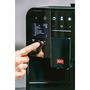 Melitta F830-003 Cafetera Automática con Molinillo Barista SE - 1450 W - Negra