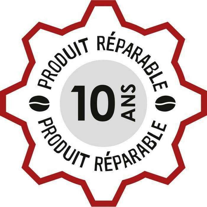 Melitta F830-003 Cafetera Automática con Molinillo Barista SE - 1450 W - Negra