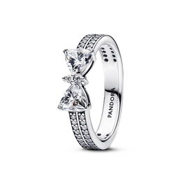 Anillo Mujer Pandora 193552C01-56 16 Plateado