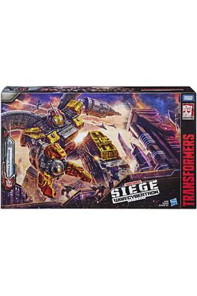 Hasbro Omega Supreme Titan Class Transformers: War for Cybertron Siege