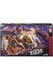 Hasbro Omega Supreme Titan Class Transformers: War for Cybertron Siege