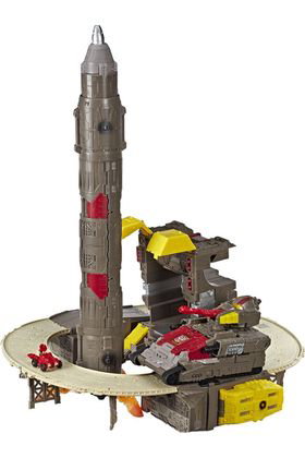 Hasbro Omega Supreme Titan Class Transformers: War for Cybertron Siege