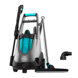 Cecotec Conga Triton 4000 UltraClean Hidroaspirador 4 en 1