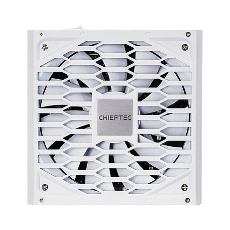 Chieftec Vega PPG-1000-CW 1000W Blanco 80 PLUS Gold