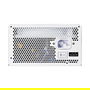 Chieftec VEGA M White 1000W 80 Plus Gold ATX Fully Modular Fuente de Alimentación para PC Blanca