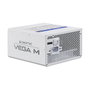 Chieftec Vega PPG-1000-CW 1000W Blanco 80 PLUS Gold