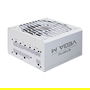 Chieftec VEGA M White 1000W 80 Plus Gold ATX Fully Modular Fuente de Alimentación para PC Blanca