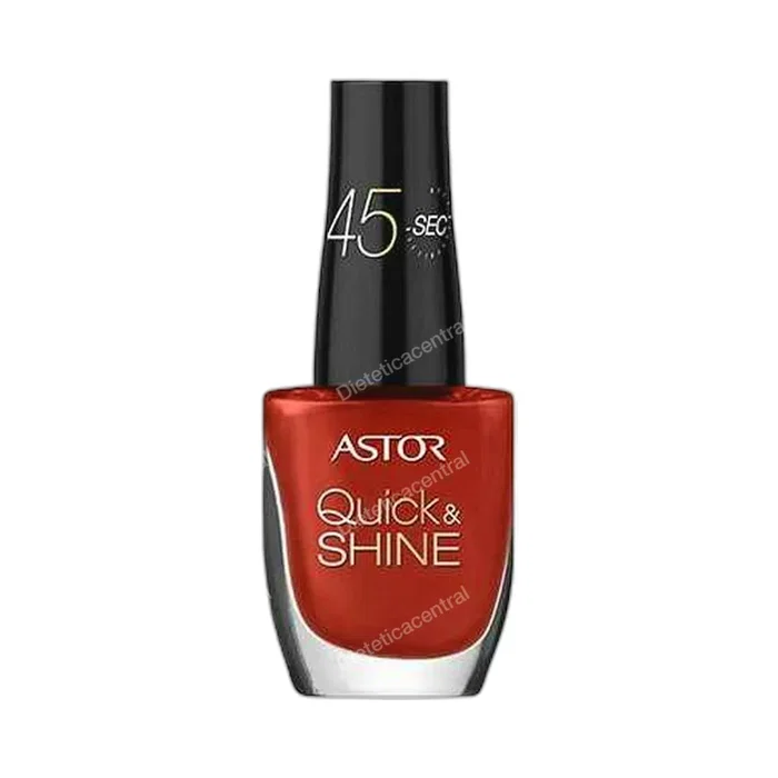 ASTOR Quick Shine Esmalte De Unas