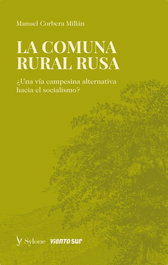 La comuna rural rusa, Manuel Corbera Millan - Sylone