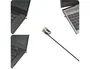 Kensington ClickSafe 2.0 3-in-1 Candado de Combinación Universal