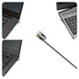 Kensington Candado universal de combinación ClickSafe® para portátiles