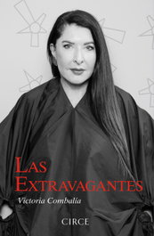 Las extravagantes, Victoria Combalía - CIRCE