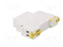 SCHNEIDER ELECTRIC Indicador LED ACTI9 Rojo