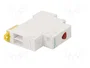 SCHNEIDER ELECTRIC Indicador LED ACTI9 Rojo