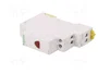 SCHNEIDER ELECTRIC Indicador LED ACTI9 Rojo