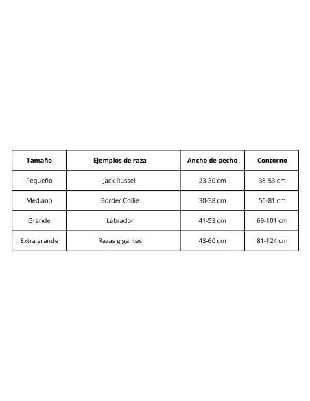 Petsafe Easy Walk Arnés Extra Grande Negro