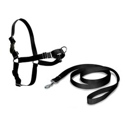 Petsafe Easy Walk Arnés Extra Grande Negro