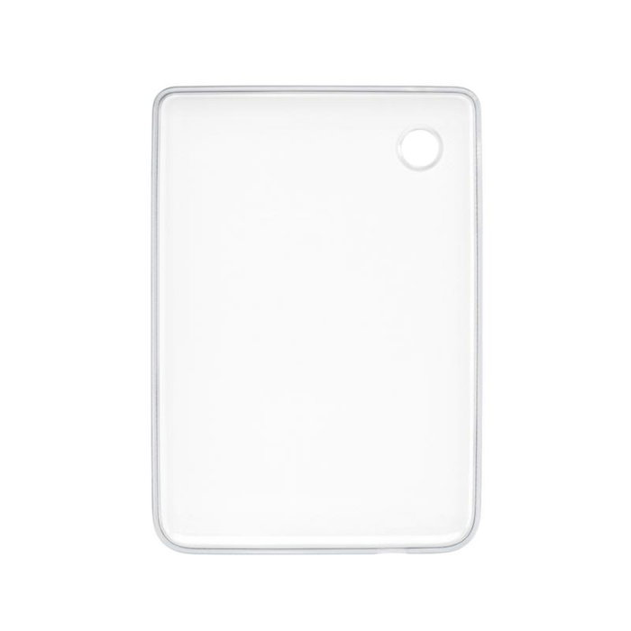 Kobo Clear Case Funda Transparente para Libro Electrónico Kobo Clear Case Funda Transparente para Libro Electrónico