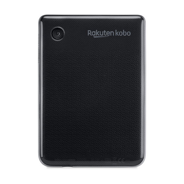 Kobo Clear Case Funda Transparente para Clara Colour / Clara BW