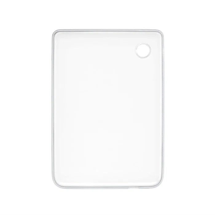 Kobo Clear Case Funda Transparente para eReader Kobo Clara Colour / BW de 15,2 cm (6 Pulgadas)