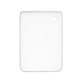 Kobo Funda Transparente Clear Case para eReader Kobo Clara Colour y Clara BW - 6 Pulgadas (15,2 cm) - Protector Resistente a Rayones