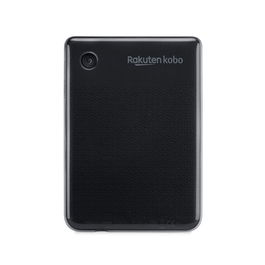 eBook Rakuten N365-AC-CT-C-PL Transparente 6"