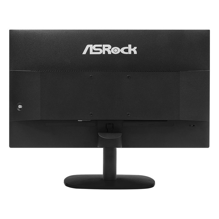 ASRock CL25FF Monitor Gaming 24.5 IPS Full HD 100Hz 1ms Negro