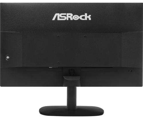 ASRock CL25FF Monitor 24.5 pulg. IPS Full HD 100Hz 1ms Negro