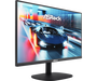 ASRock CL25FF Monitor 24.5 pulg. IPS Full HD 100Hz 1ms Negro