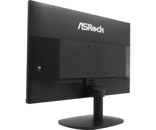ASRock CL25FF Monitor 24.5 pulg. IPS Full HD 100Hz 1ms Negro