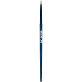Kryolan Blue Master Pincel de delineador de precisión