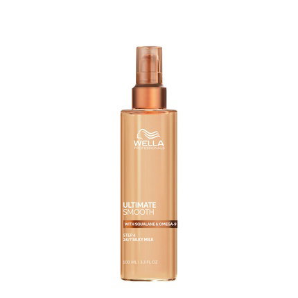 Wella Professionals Ultimate Smooth Silky Milk 100 ml Wella Professionals Ultimate Smooth Silky Milk 100 ml