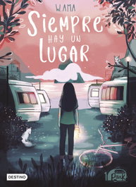 Caravan Park 1. Siempre hay un lugar, W. Ama - DESTINO INFANTIL