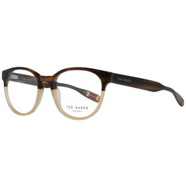Montura de Gafas Hombre Ted Baker TB8197 51162