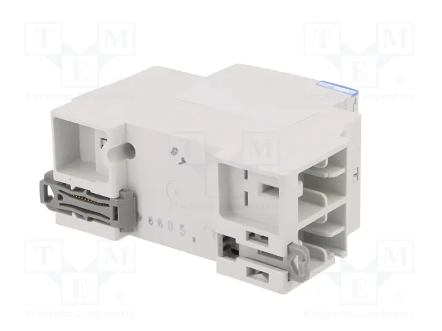 LEGRAND SM400 Contactor 4-polar 25A 230VAC 4NC