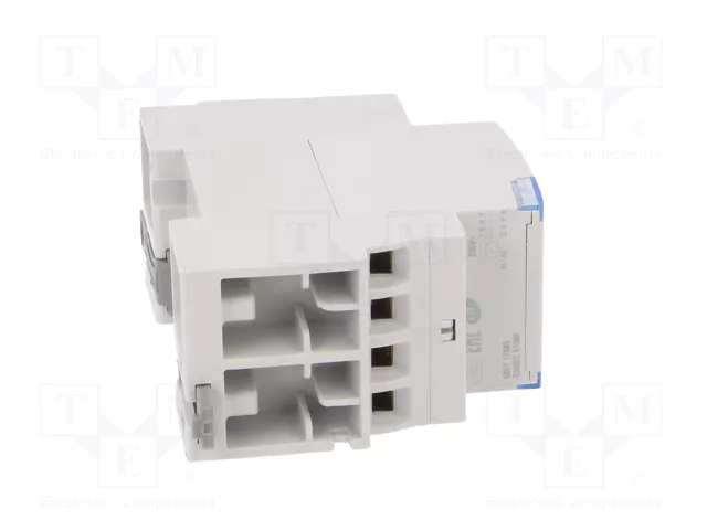 LEGRAND SM400 Contactor 4-polar 25A 230VAC 4NC