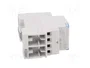 LEGRAND SM400 Contactor 4-polar 25A 230VAC 4NC