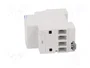 LEGRAND SM400 Contactor 4-polar 25A 230VAC 4NC